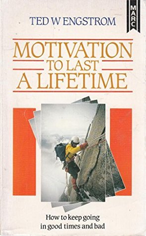 Cover of Motivation to Last a Lifetime